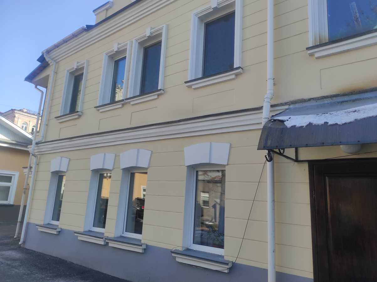 Аренда офиса 50 м², Ярославов Вал ул., 5