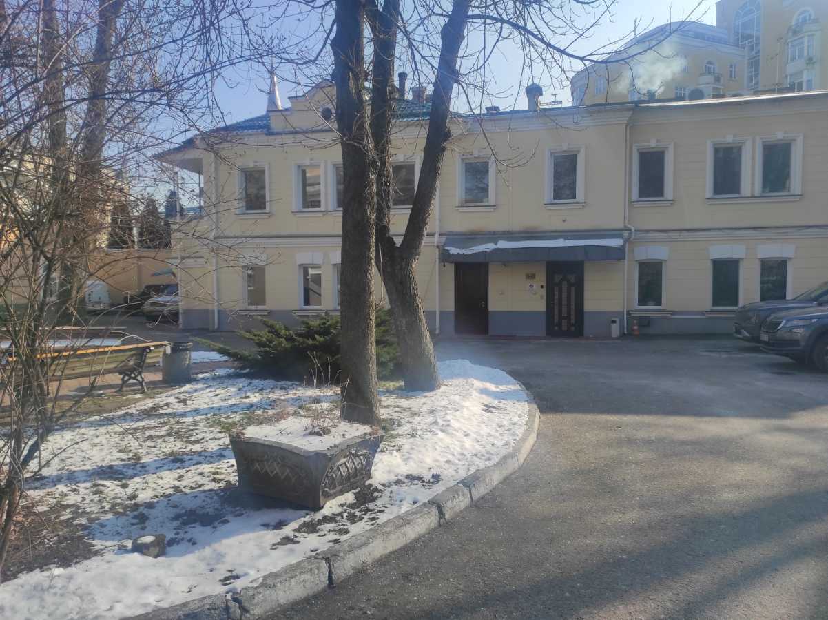 Аренда офиса 50 м², Ярославов Вал ул., 5