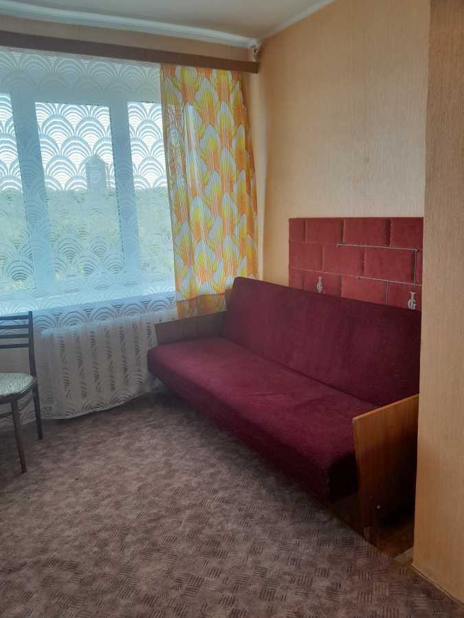 Оренда 1-кімнатної квартири 23 м², Олени Теліги вул., 57