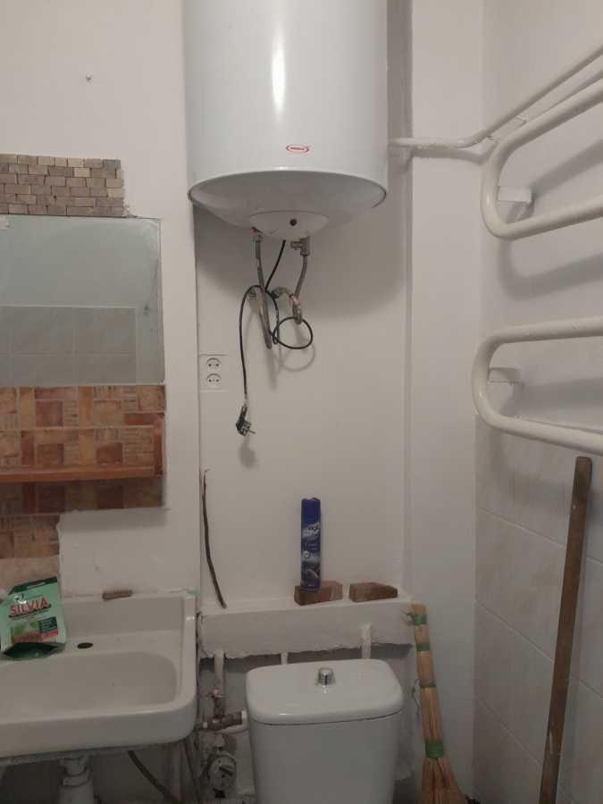 Оренда 1-кімнатної квартири 23 м², Олени Теліги вул., 57