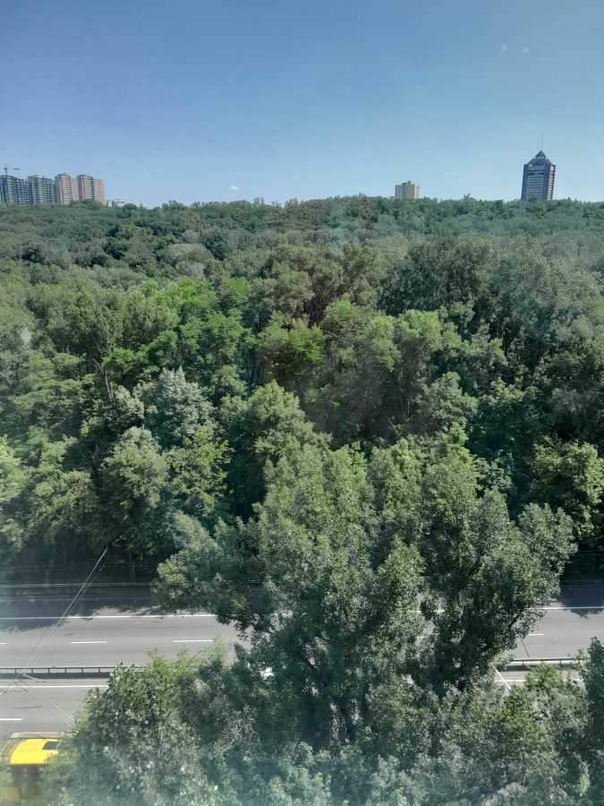 Оренда 1-кімнатної квартири 23 м², Олени Теліги вул., 57