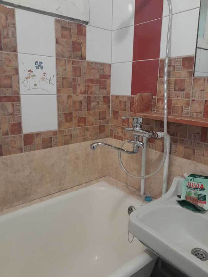 Оренда 1-кімнатної квартири 23 м², Олени Теліги вул., 57