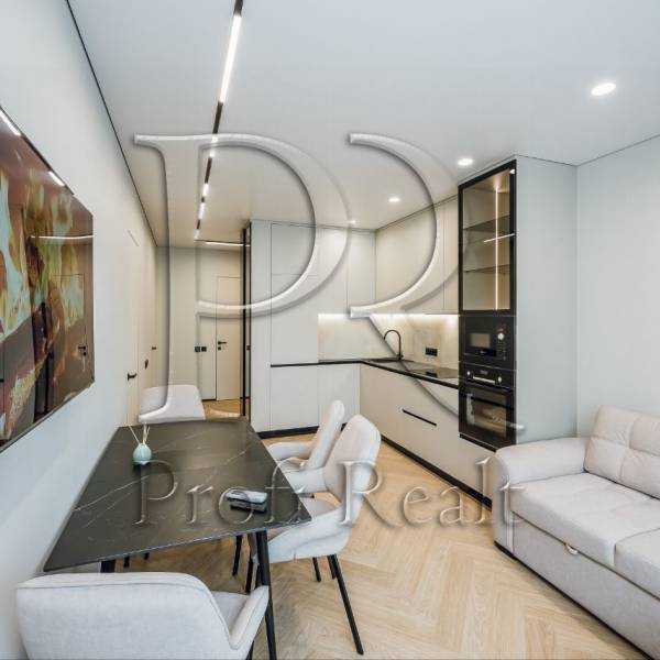 Продаж 2-кімнатної квартири 61 м², Олександра Олеся вул., 9