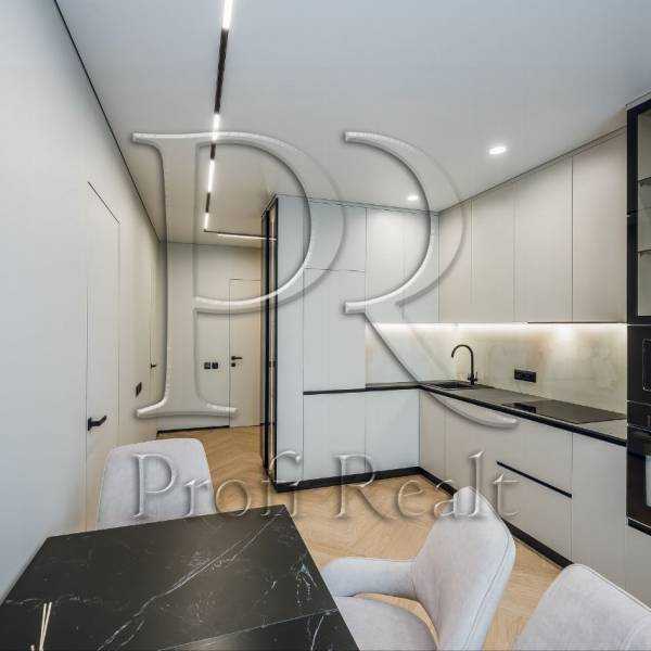 Продаж 2-кімнатної квартири 61 м², Олександра Олеся вул., 9
