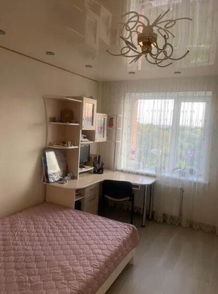 Продажа 2-комнатной квартиры 65 м², Интернационалистов ул.