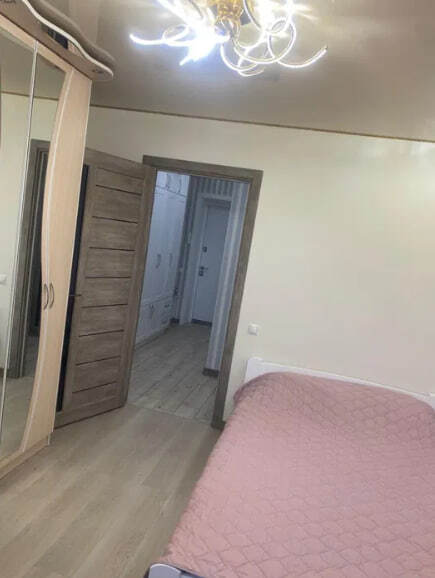 Продажа 2-комнатной квартиры 65 м², Интернационалистов ул.