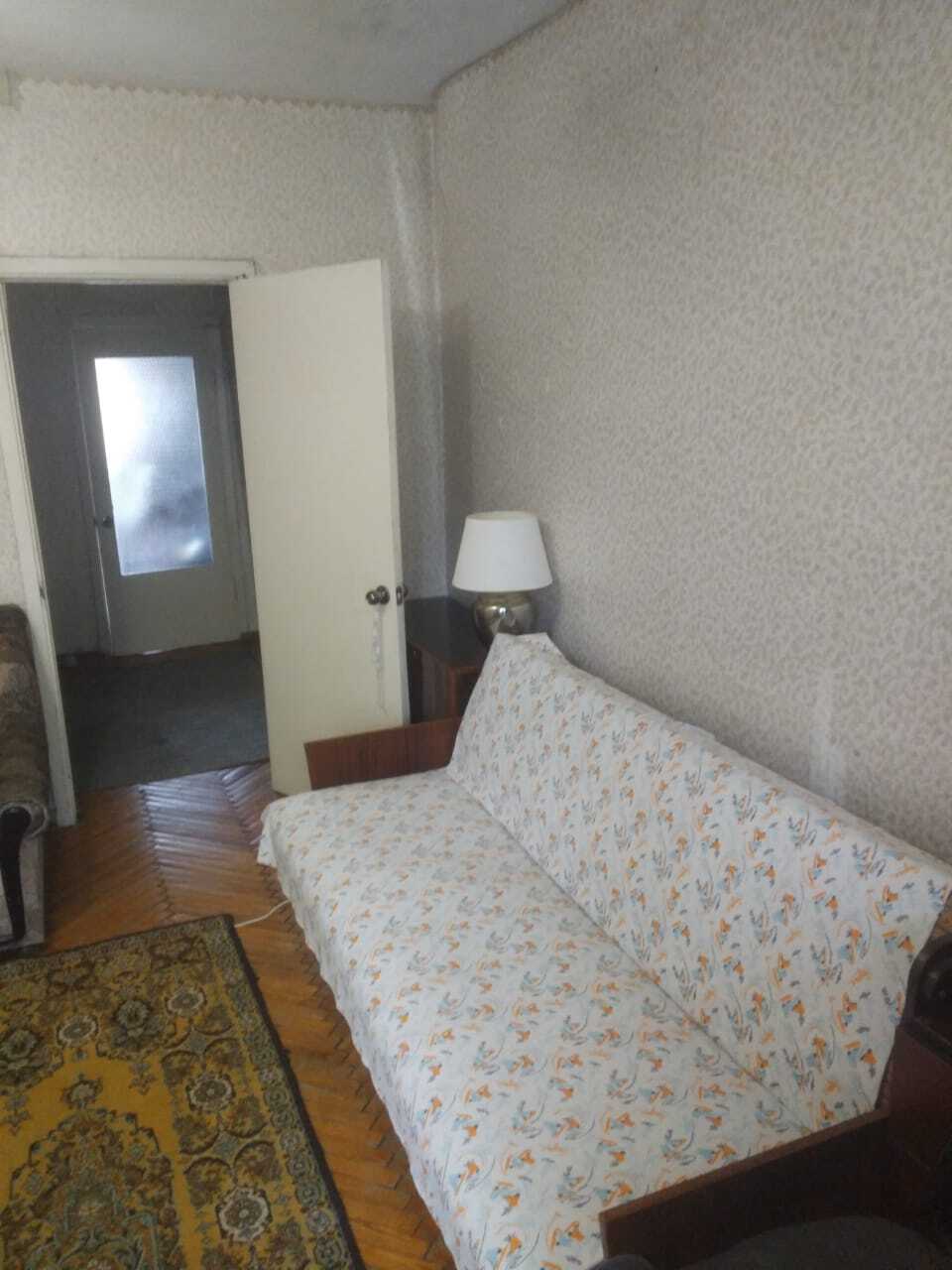 Оренда 2-кімнатної квартири 66 м², Олександра Попова вул., 11