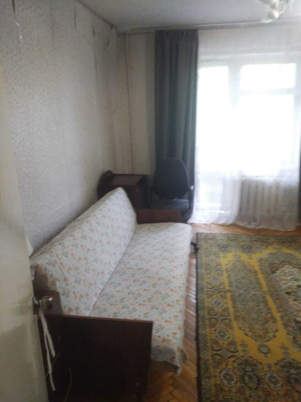 Оренда 2-кімнатної квартири 66 м², Олександра Попова вул., 11