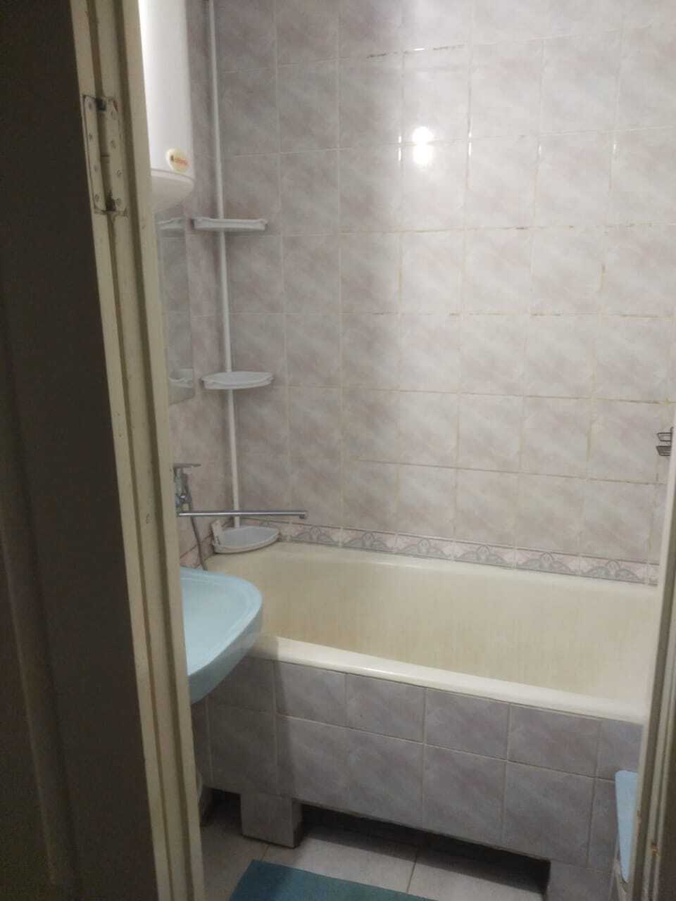 Оренда 2-кімнатної квартири 66 м², Олександра Попова вул., 11