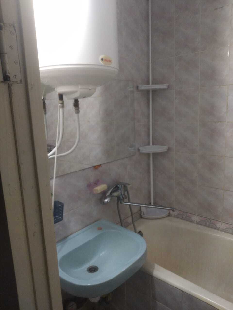 Оренда 2-кімнатної квартири 66 м², Олександра Попова вул., 11