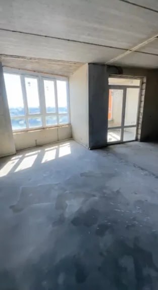 Продажа 3-комнатной квартиры 84 м², Харьковская ул.