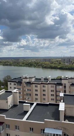 Продажа 3-комнатной квартиры 84 м², Харьковская ул.