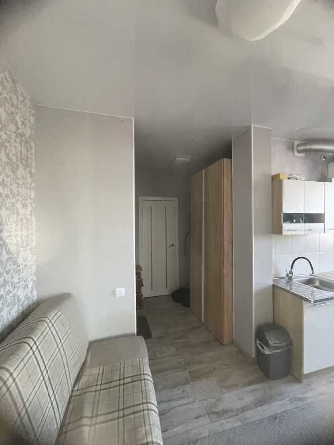 Продаж 1-кімнатної квартири 38.9 м², Єдності вул., 6