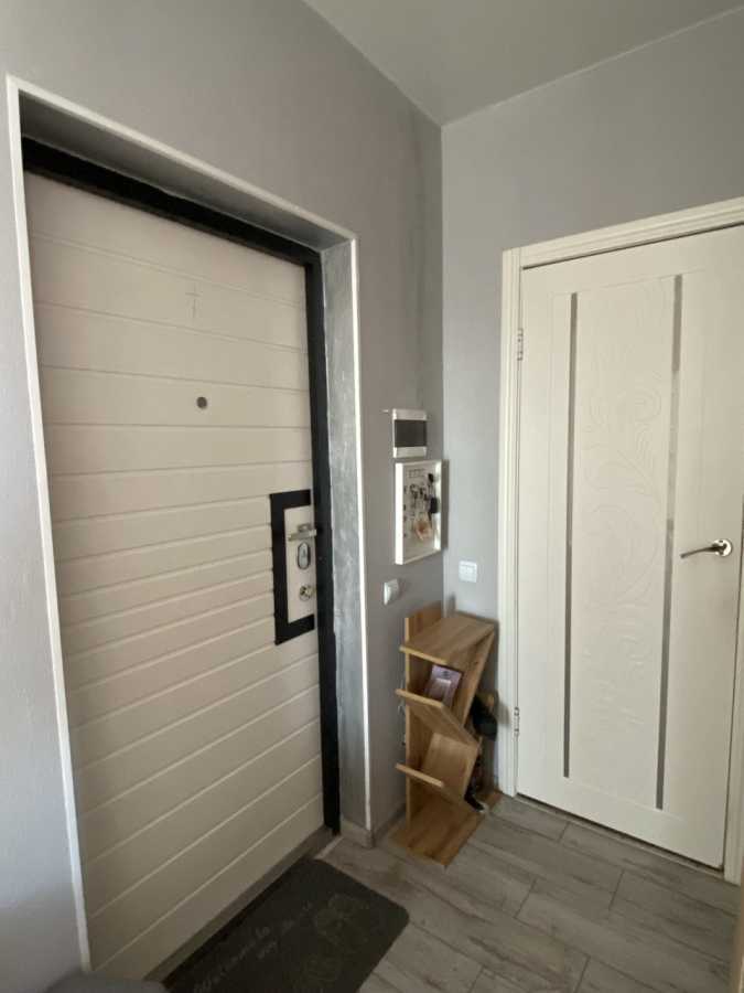 Продаж 1-кімнатної квартири 38.9 м², Єдності вул., 6
