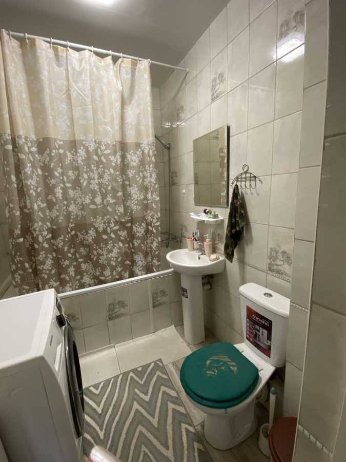 Продаж 1-кімнатної квартири 38.9 м², Єдності вул., 6