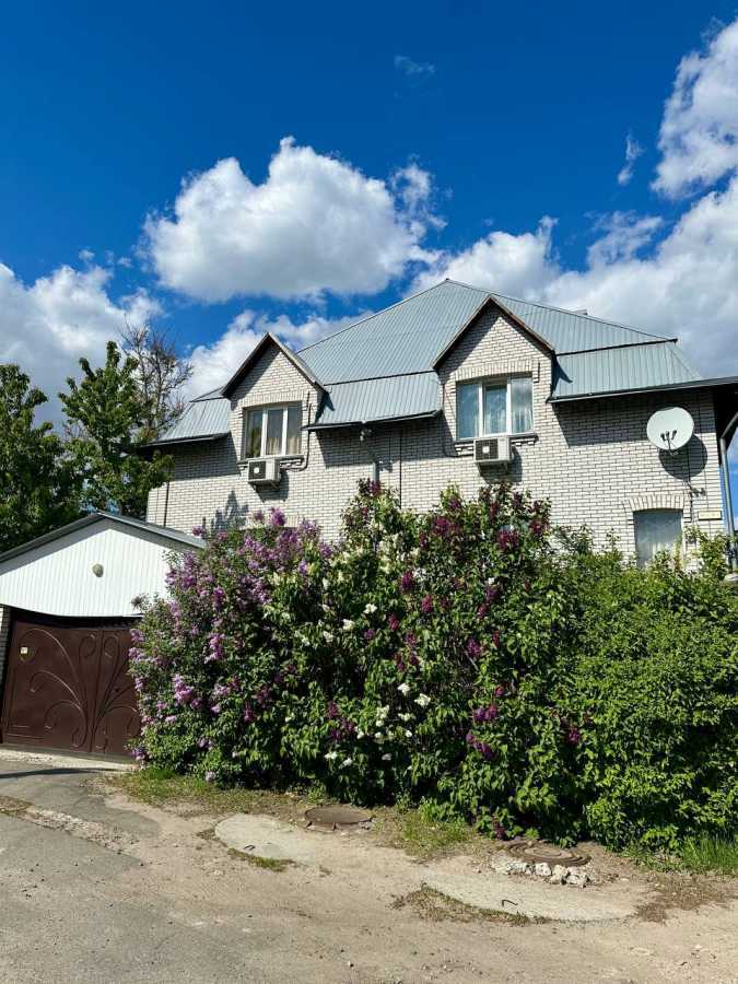 Продажа коттеджа 575.9 м², Цветочная ул., 3