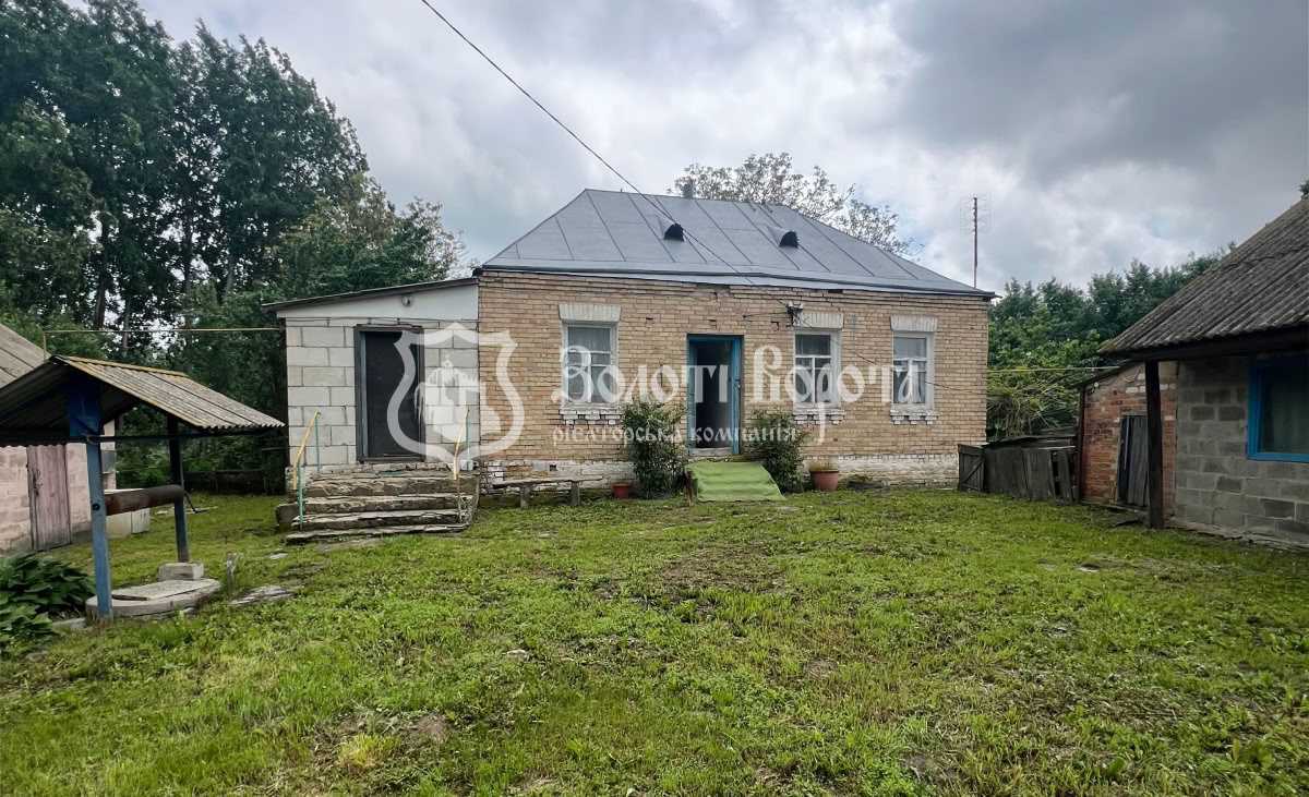 Продаж будинку 78 м², Старокиївська, 103