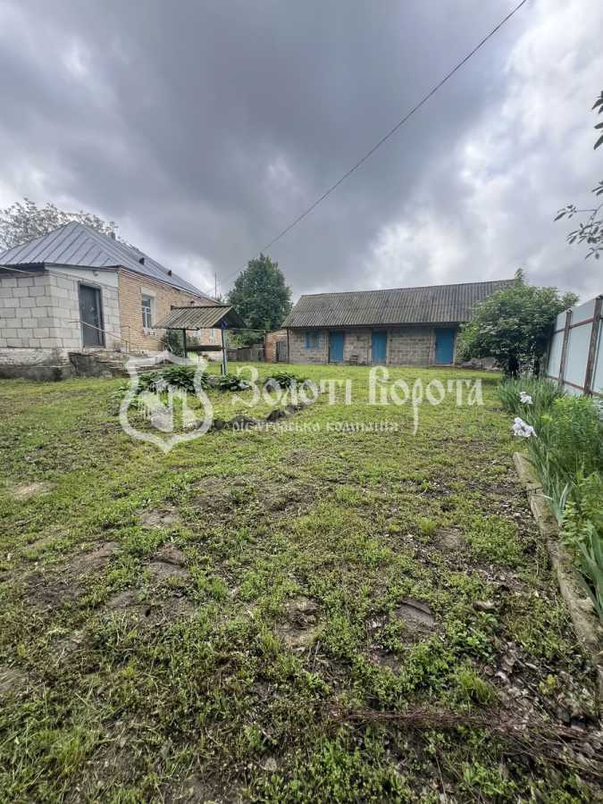Продаж будинку 78 м², Старокиївська, 103
