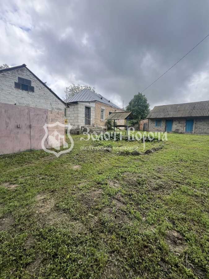 Продаж будинку 78 м², Старокиївська, 103
