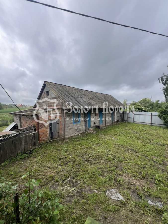 Продаж будинку 78 м², Старокиївська, 103