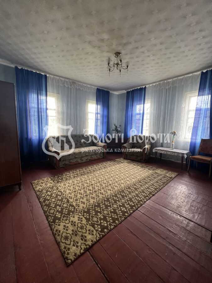 Продаж будинку 78 м², Старокиївська, 103