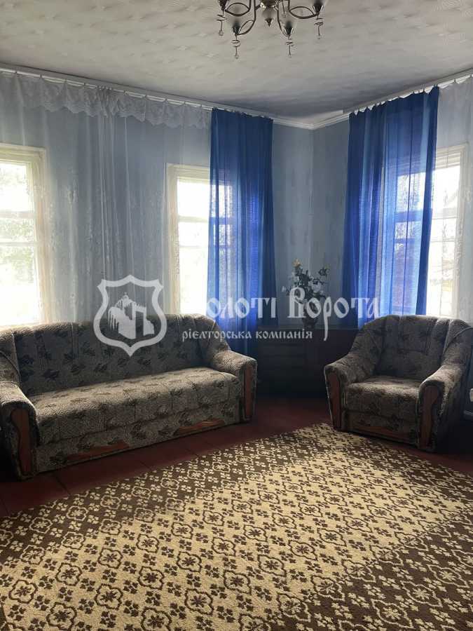 Продаж будинку 78 м², Старокиївська, 103