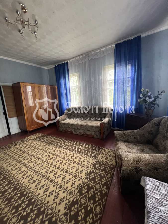 Продаж будинку 78 м², Старокиївська, 103