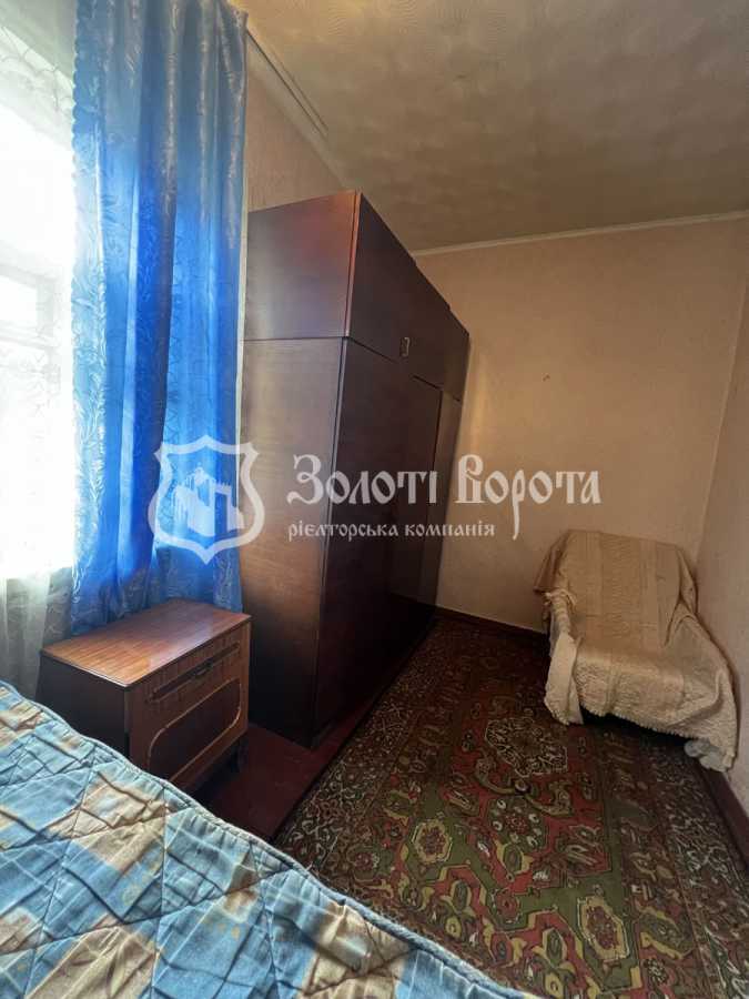 Продаж будинку 78 м², Старокиївська, 103