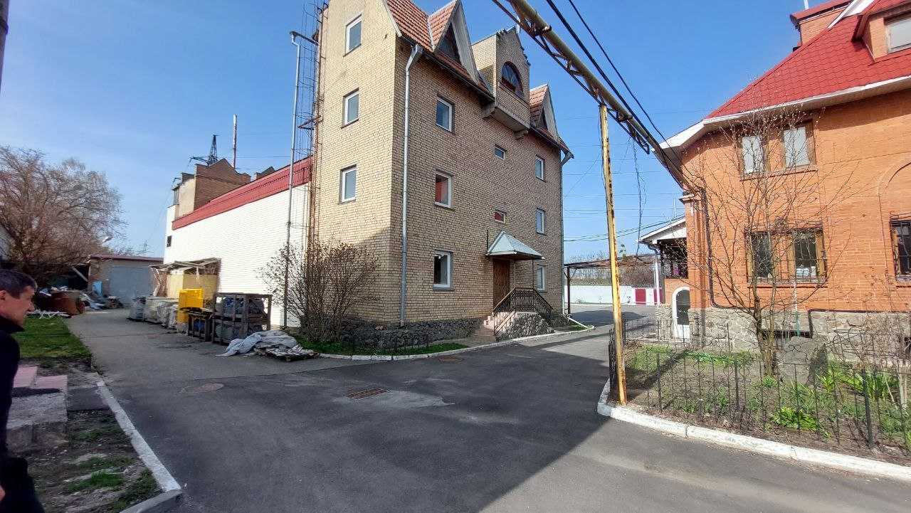 Продажа производственного помещения 2000 м², Ватутина ул.