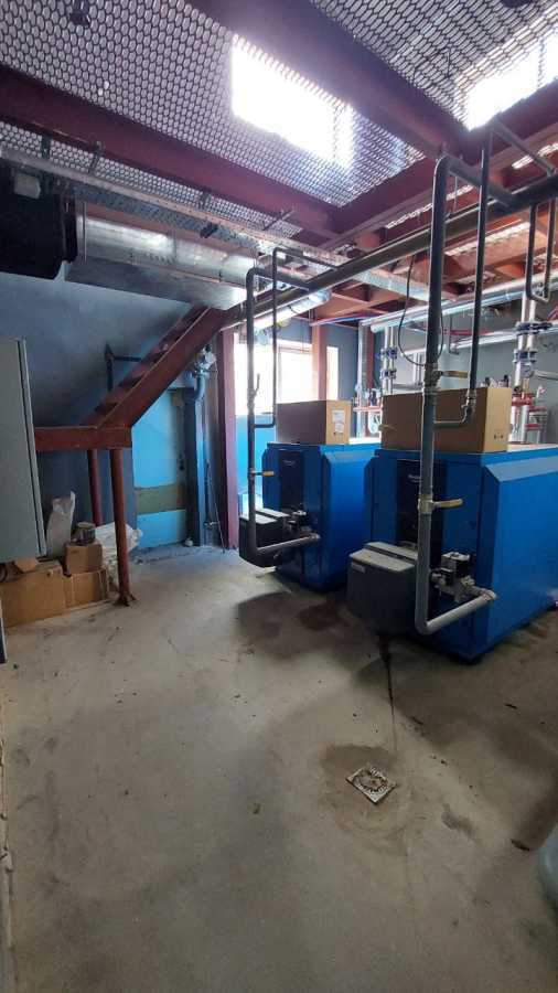 Продажа производственного помещения 2000 м², Ватутина ул.