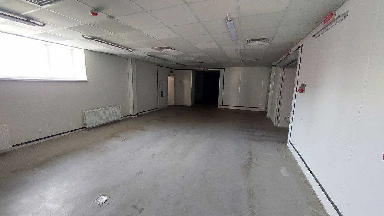 Продажа производственного помещения 2000 м², Ватутина ул.