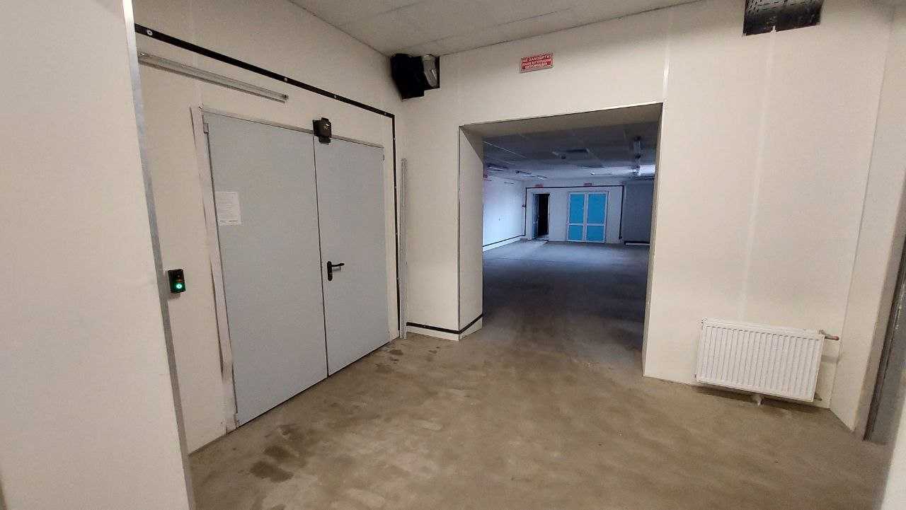 Продажа производственного помещения 2000 м², Ватутина ул.