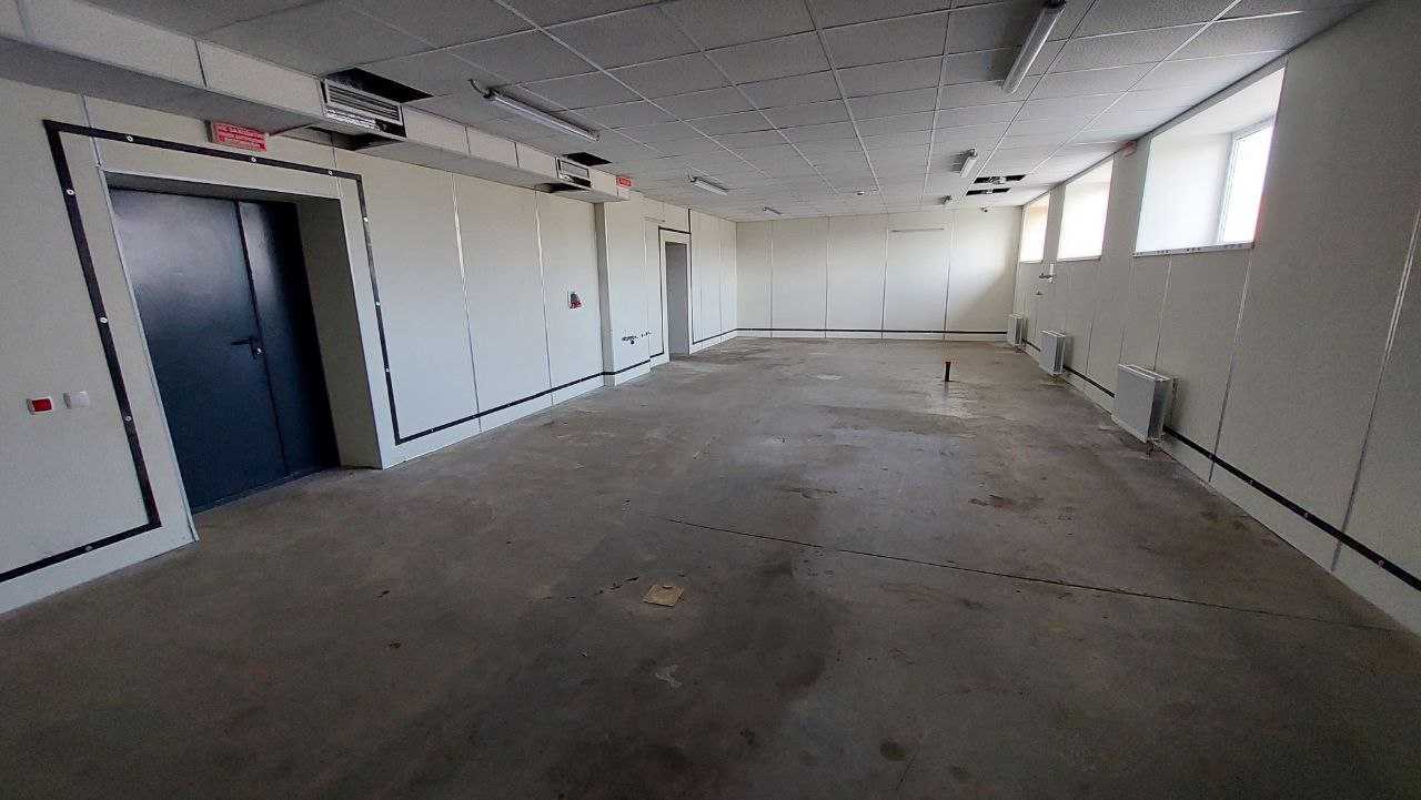 Продажа производственного помещения 2000 м², Ватутина ул.