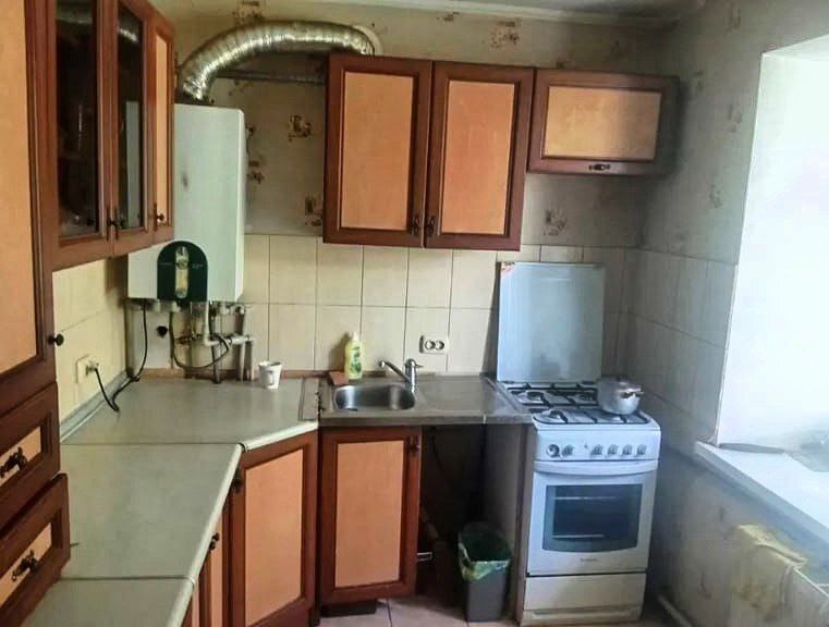 Продаж 3-кімнатної квартири 64 м², Люби Шевцової вул.