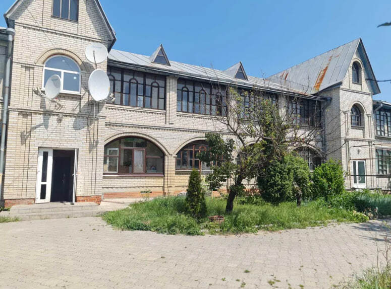 Продаж 3-кімнатної квартири 64 м², Люби Шевцової вул.