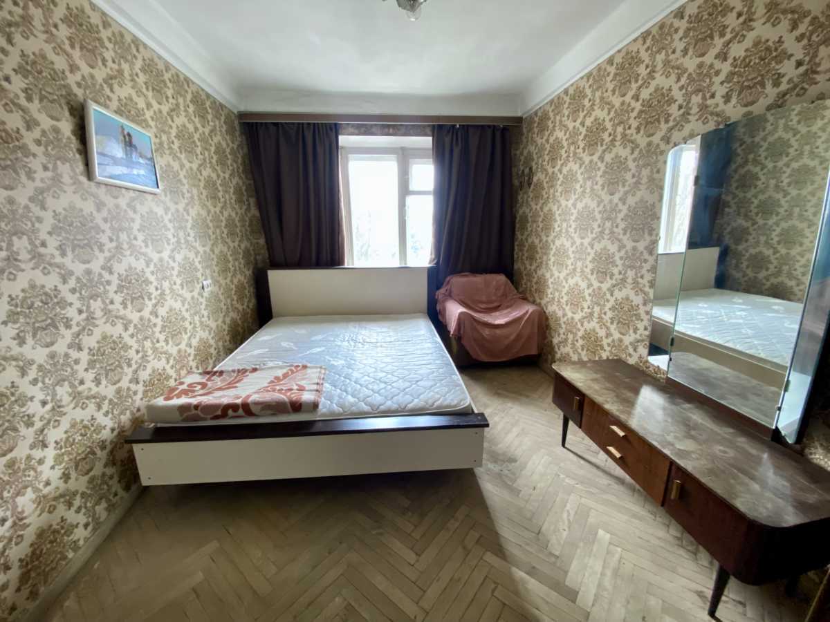 Продаж 2-кімнатної квартири 44.1 м², Лесі Українки бул., 24Б