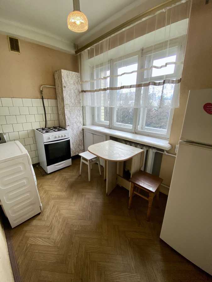 Продаж 2-кімнатної квартири 44.1 м², Лесі Українки бул., 24Б