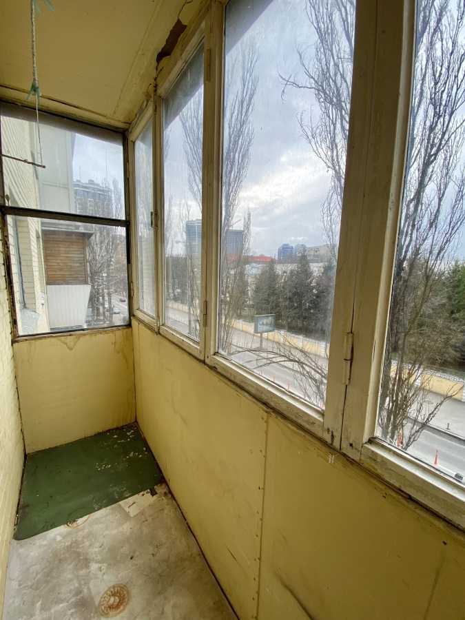 Продаж 2-кімнатної квартири 44.1 м², Лесі Українки бул., 24Б