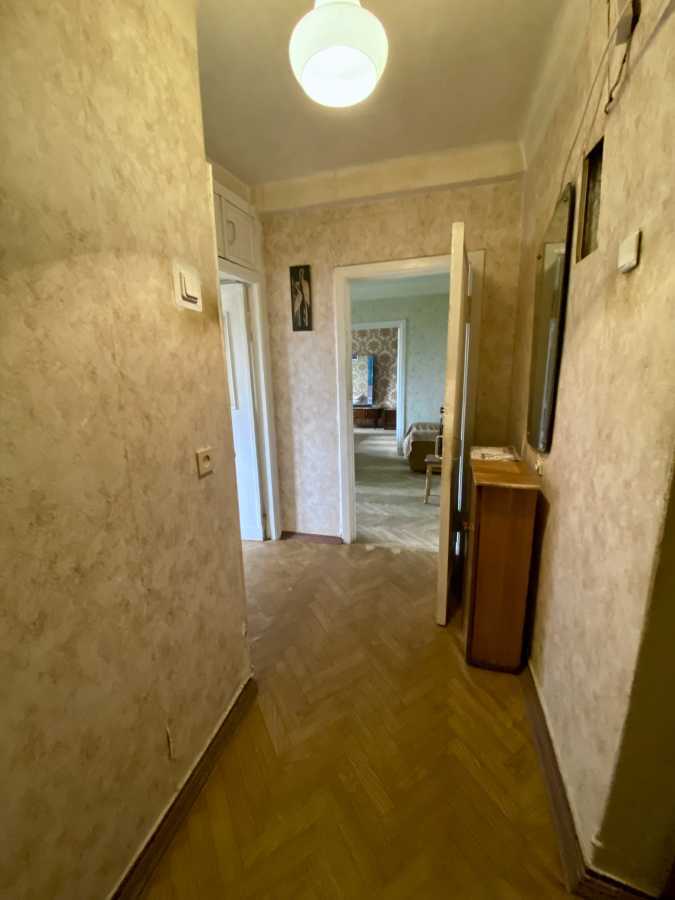 Продаж 2-кімнатної квартири 44.1 м², Лесі Українки бул., 24Б