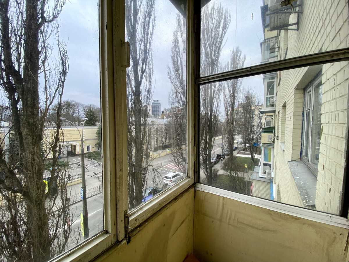 Продаж 2-кімнатної квартири 44.1 м², Лесі Українки бул., 24Б