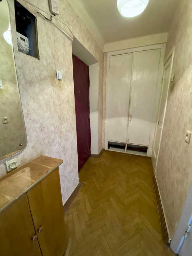Продаж 2-кімнатної квартири 44.1 м², Лесі Українки бул., 24Б