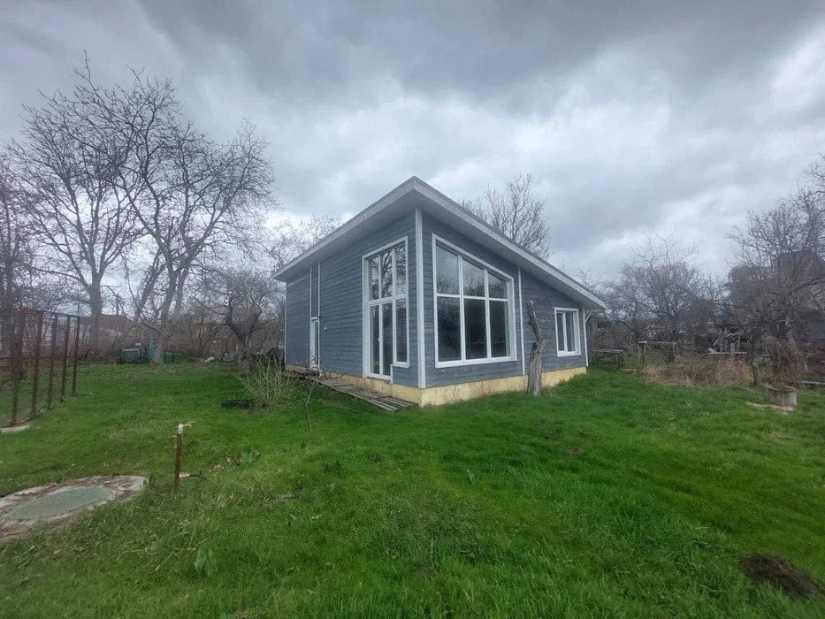 Аренда дома 60 м²