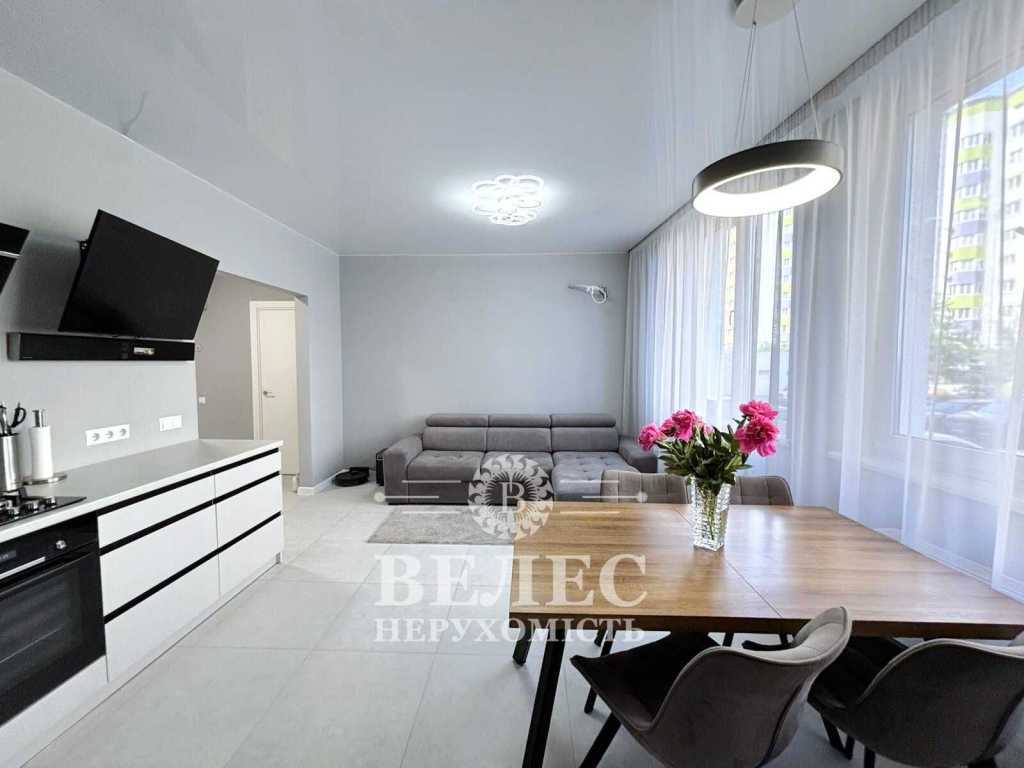 Продажа 2-комнатной квартиры 71 м², Яблоневая ул., 11