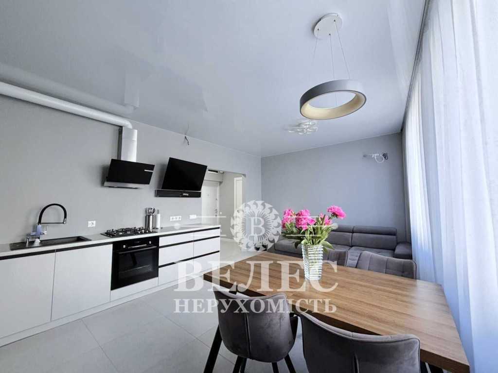 Продажа 2-комнатной квартиры 71 м², Яблоневая ул., 11