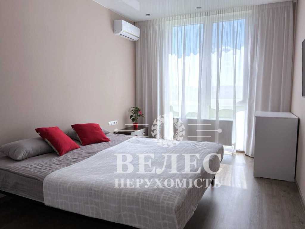 Продажа 2-комнатной квартиры 71 м², Яблоневая ул., 11