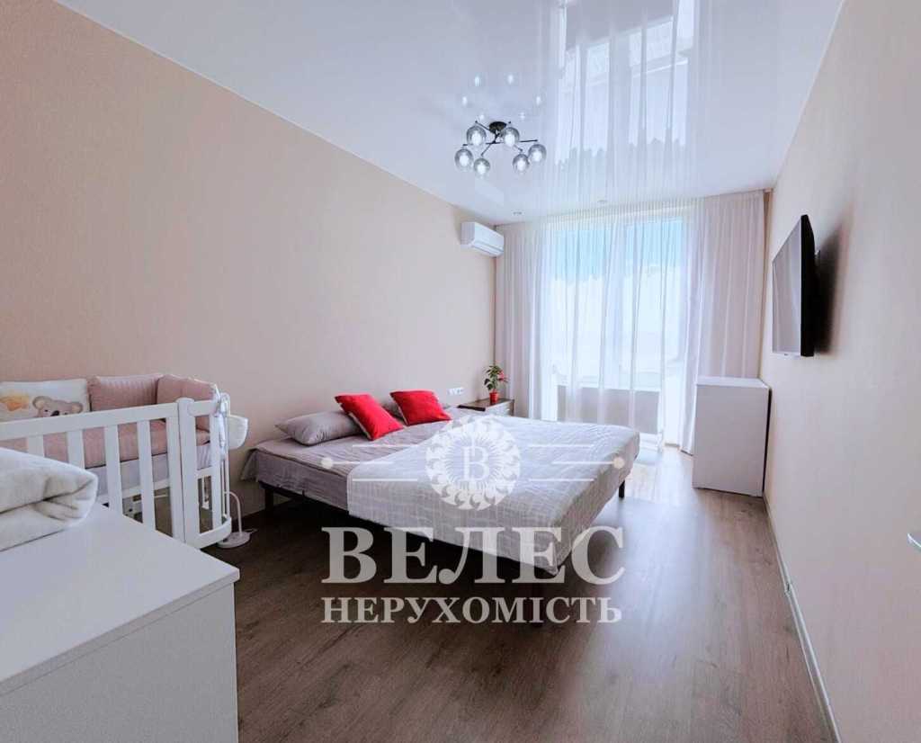 Продажа 2-комнатной квартиры 71 м², Яблоневая ул., 11