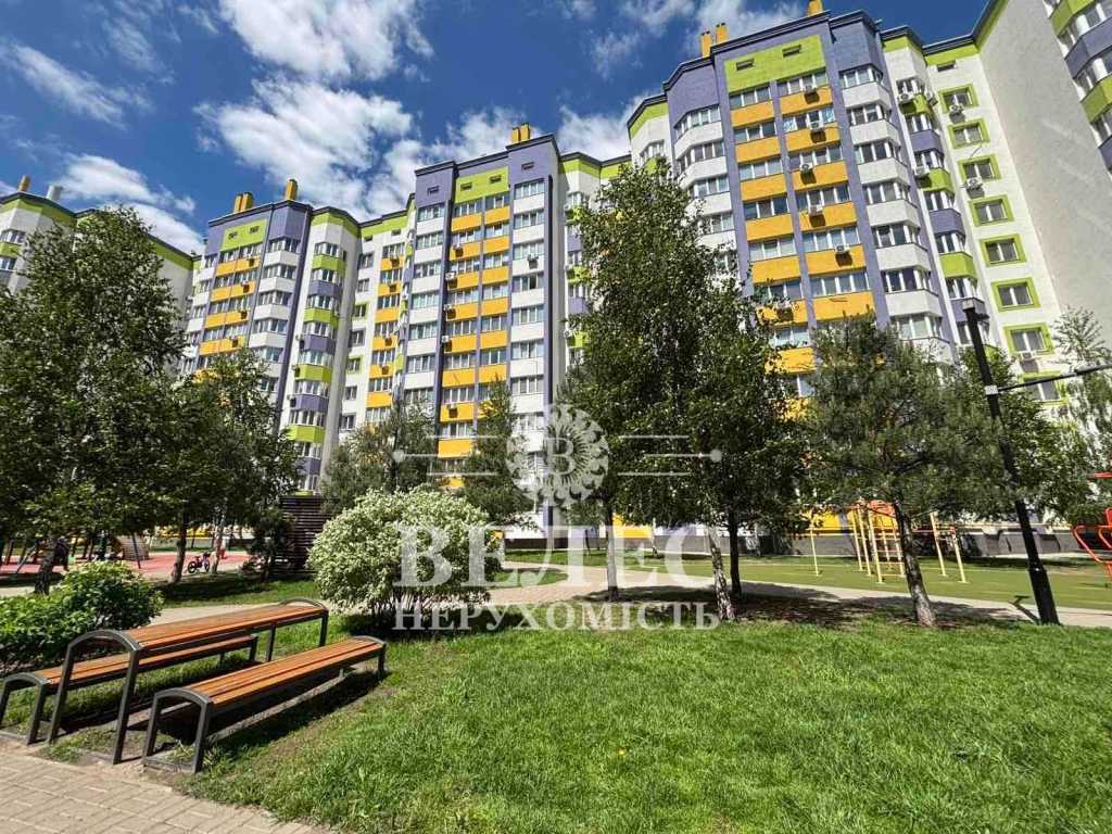 Продажа 2-комнатной квартиры 71 м², Яблоневая ул., 11