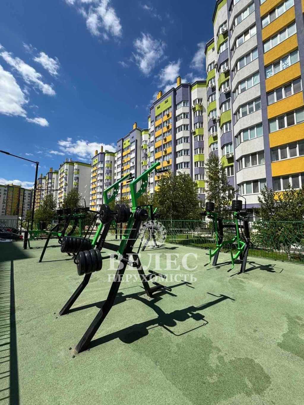 Продажа 2-комнатной квартиры 71 м², Яблоневая ул., 11