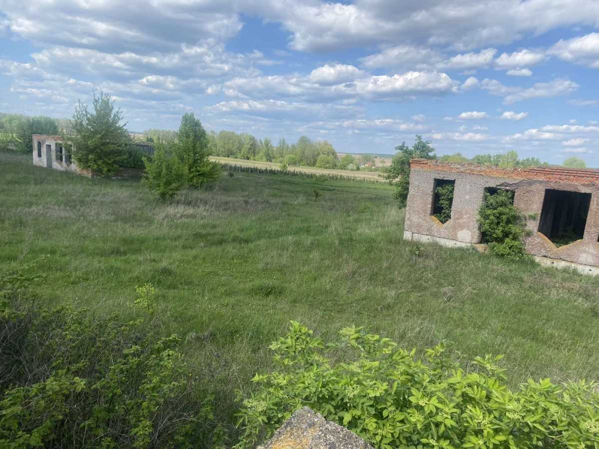 Продажа участка под индивидуальное жилое строительство 47 соток