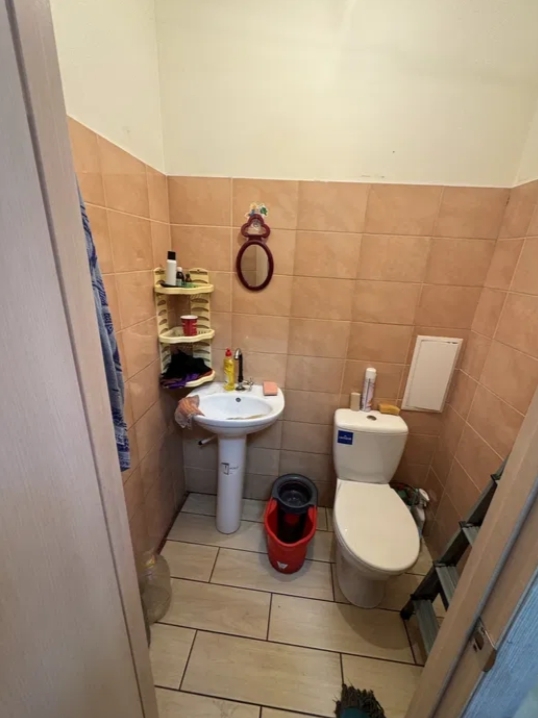 Аренда помещения свободного назначения 30 м², Большая Арнаутская ул.